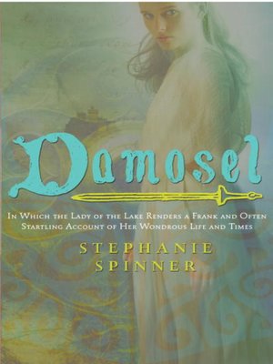 cover image of Damosel